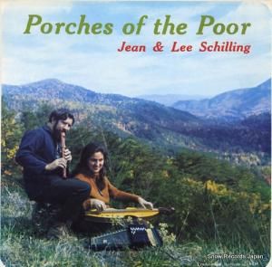 ꡼ porches of the poor JLS617