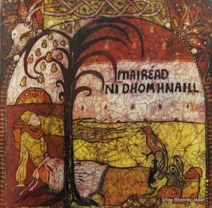 MAIREAD NI DHOMHNAILL mairead ni dhomhnaill CEF.055