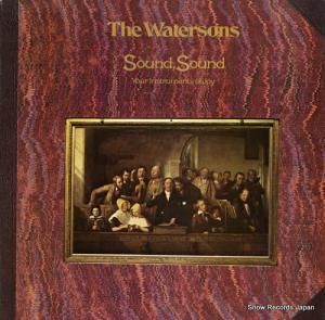  sound, sound your instruments of joy 12TS346