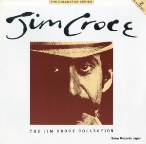 ࡦ the jim croce collection CCSLP154