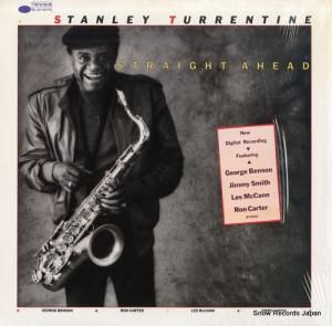 ꡼󥿥 straight ahead BT85105