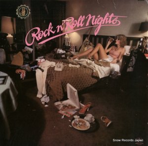 Хåޥ󡦥ʡɥ饤 rock n' roll nights SRM-1-3748