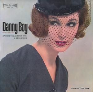 尾田悟 ダニー・ボーイ SKF137