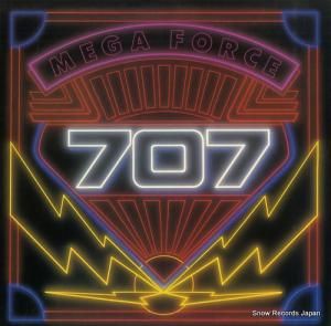 707 mega force NB133253