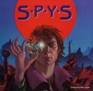 ѥ spys ST-17073