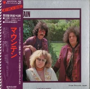 ޥƥ mountain BLPH-5-6-WF