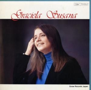 グラシェラ・スサーナ graciela susana ETP-60278-80