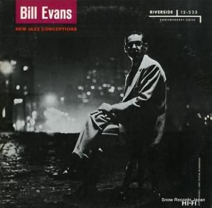 ӥ롦 new jazz conceptions OJC-025