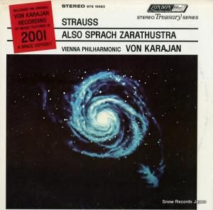 إ٥ȡե󡦥 richard strauss; also sprach zarathustra STS15083