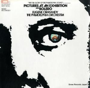 桼󡦥ޥǥ pictures at an exhibition and bolero ARL1-0451