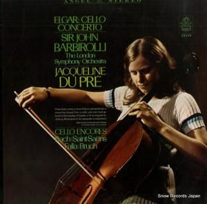 㥯꡼̡ǥ塦ץ elgar; cello concerto S36338