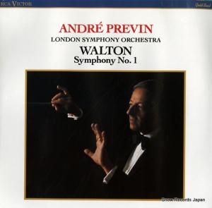 ɥ졦ץ walton; symphony no.1 GL87830