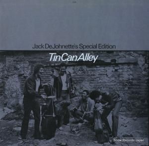 åǥͥå tin can alley ECM1189
