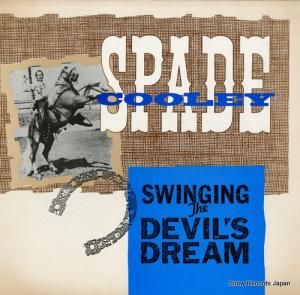 ڥɡ꡼ swinging the devil's dream CR30239