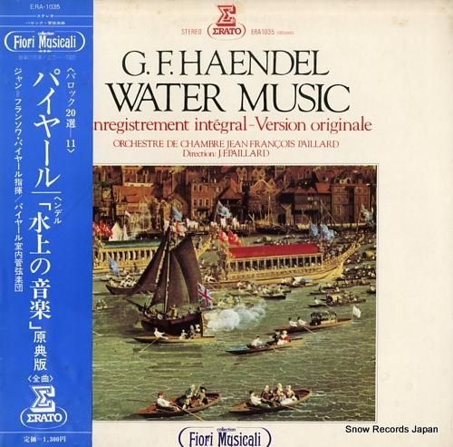 ジャン=フランソワ・パイヤール