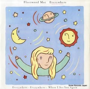 ե꡼ȥåɡޥå everywhere (extended version) W8143T