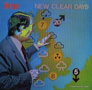 ѡ new clear days UAG30300