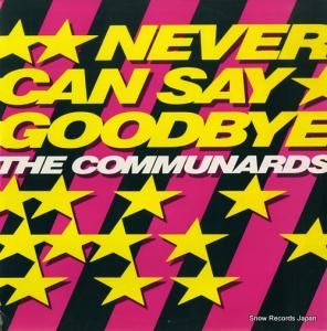 ߥʡ never can say goodbye LONX158