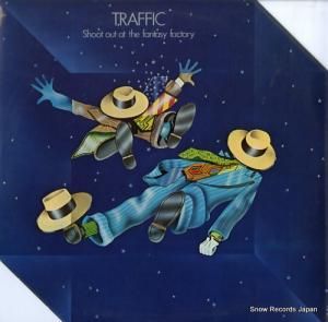 ȥեå shoot out at the fantasy factory ILPS9224