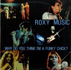 ߥ塼å why do you think i'm a funky chick ? STONED1