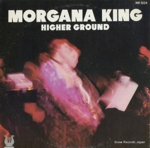 ⡼ʡ higher ground MR5224