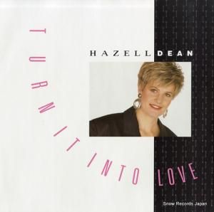 إ롦ǥ turn it into love 12EM71