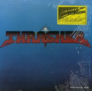 å㡼 super session '85 MX8017