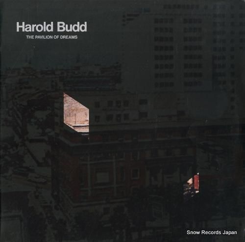 ハロルド・バッド the pa