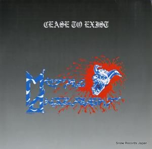 ᥿롦󥹥 cease to exist SHARK003