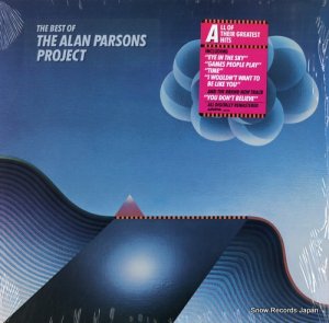 󡦥ѡ󥺡ץ the best of the alan parsons project AL8-8193