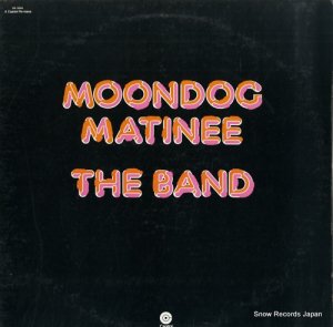 Х moondog matinee SN-16004