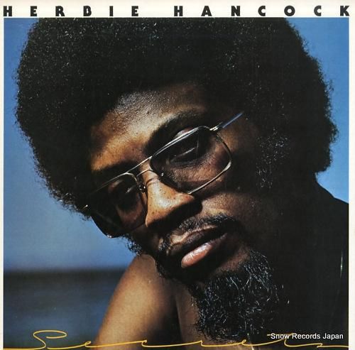 ハービー・ハンコック シークレ