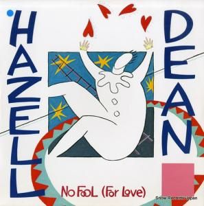 إ롦ǥ no fool (for love) ENAT123