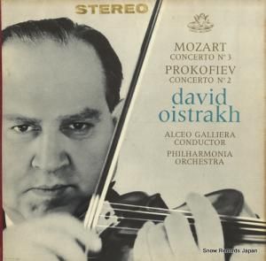 ɡȥ mozart; concerto no.3 S35714