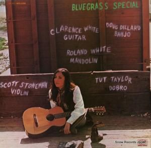V/A bluegrass special WPS-21898