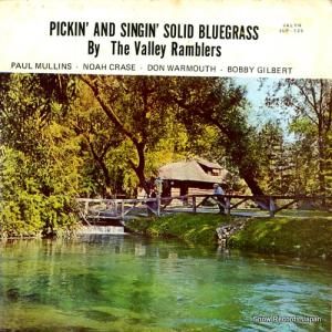 졼֥顼 pickin' and singin' solid bluegrass JLP-125