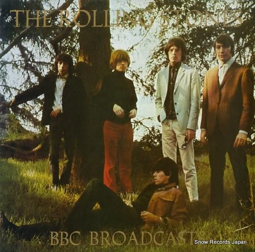 ザ・ローリング・ストーンズ b