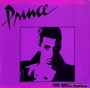 ץ the black album PRB-01