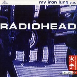ǥإå my iron lung e.p. 12R6394