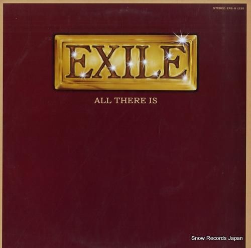 エグザイル エグザイル2 ER