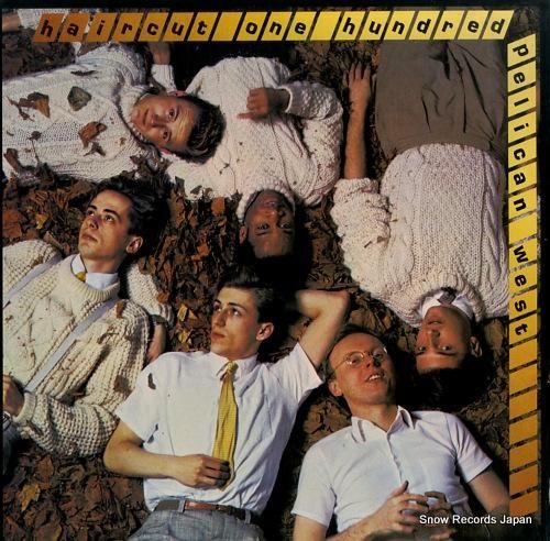 ヘアカット100 pelica