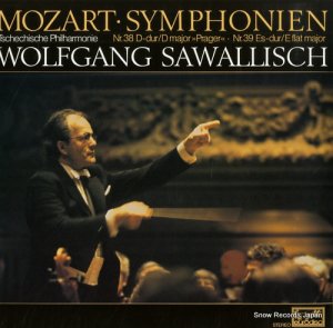 ե󥰡å mozart; symphonien 200150-366