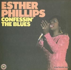 եåץ confessin' the blues 790670-1