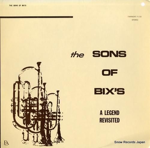 V/A the sons of