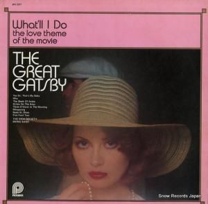 ϥƥ󥰡Х the great gatsby & music of the jazz age SPC-3377