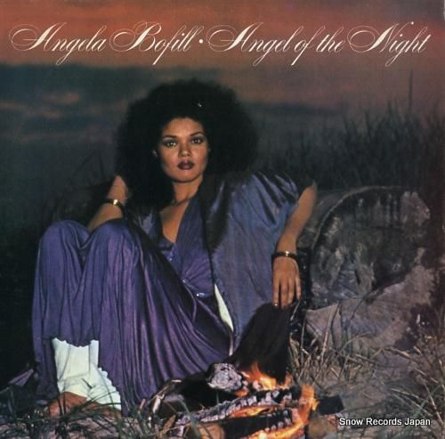 アンジェラ・ボフィル ange