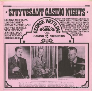 硼åȥ stuyvesant casino nights STYCON200