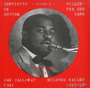 CHU BERRY dentistry in rhythm vol.4 TFD5.011