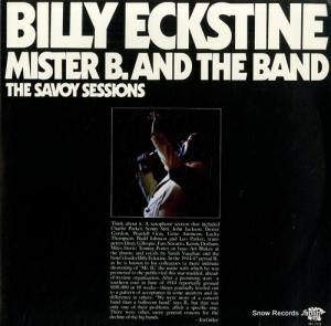 ӥ꡼ mr. b and the band SJL2214