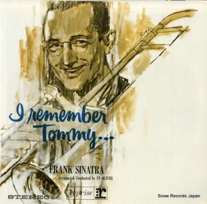 ե󥯡ʥȥ i remember tommy FS-1003